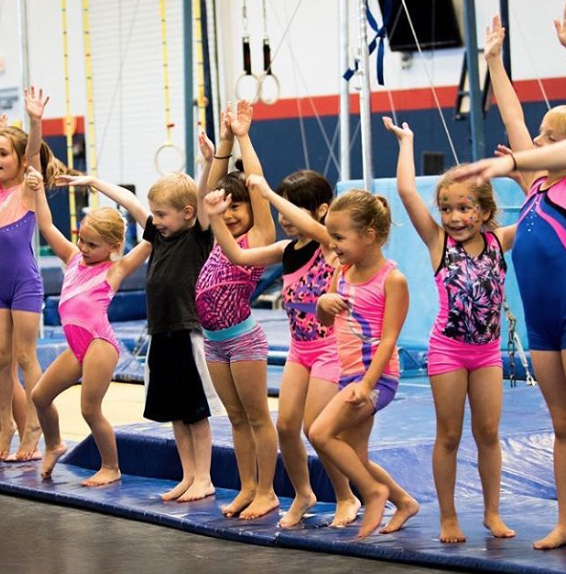 Active Moms Blog AZ - Join the Fun at Spring Break Camp at USA Youth ...